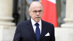 Bernard-Cazeneuve