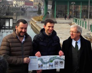 Cecchetti Salvini Biscardini Darsena
