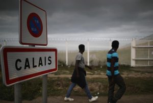 calais