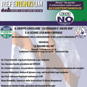 calvenzano