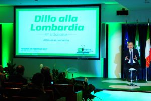 dillo alla lombardia