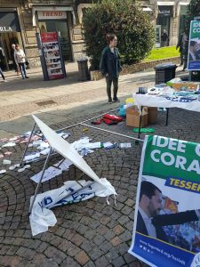 gazebo monza