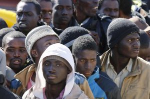 immigrati