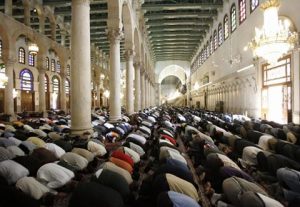 moschea
