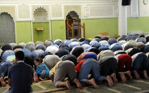 moschee