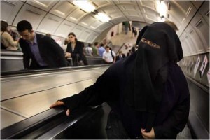 niqab